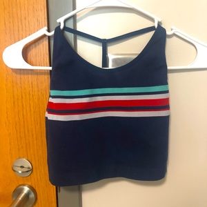 Wild Fable Crop Top